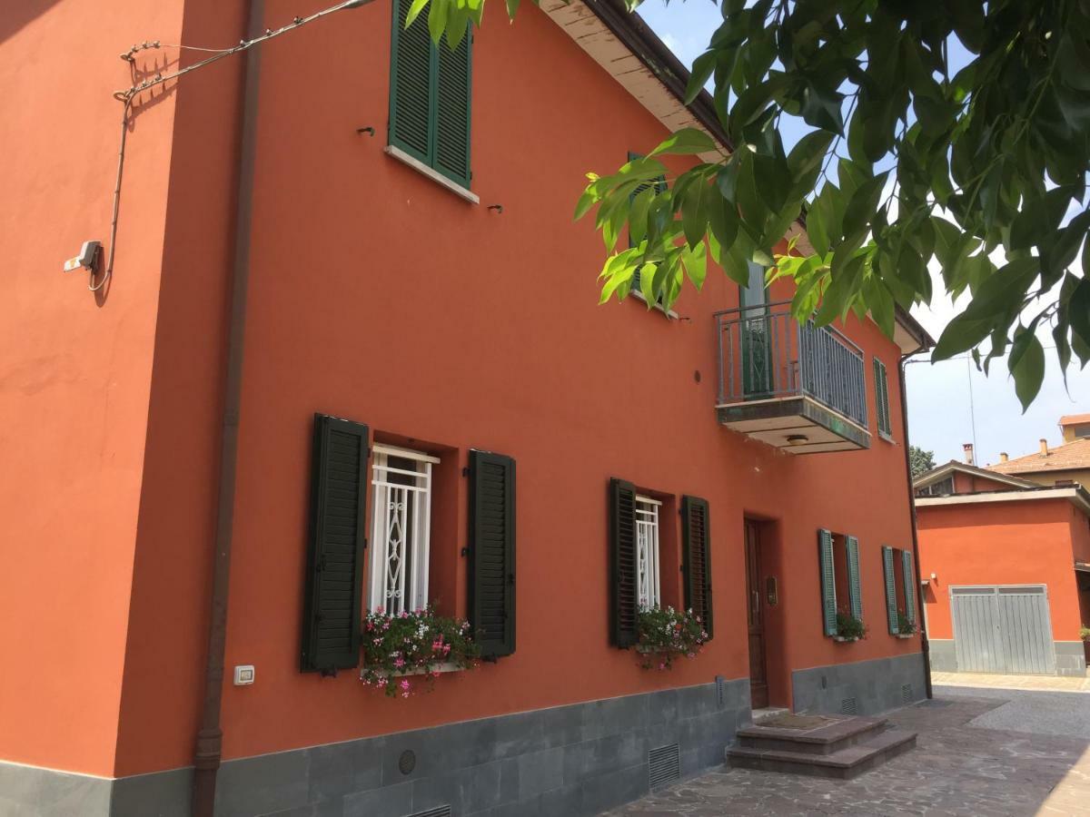 Casa Tua Apartment Bologna Exterior photo