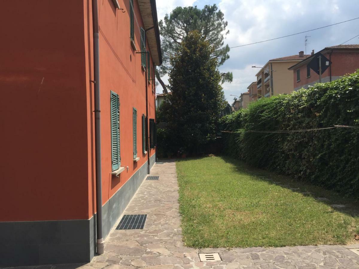 Casa Tua Apartment Bologna Exterior photo