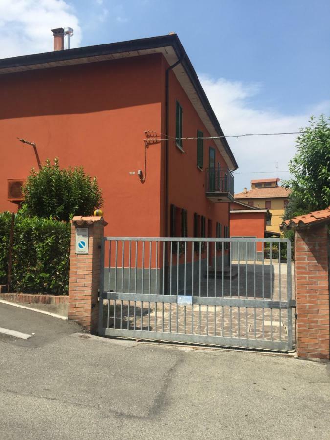 Casa Tua Apartment Bologna Exterior photo
